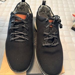 Pendleton Women's Canvas Shoes